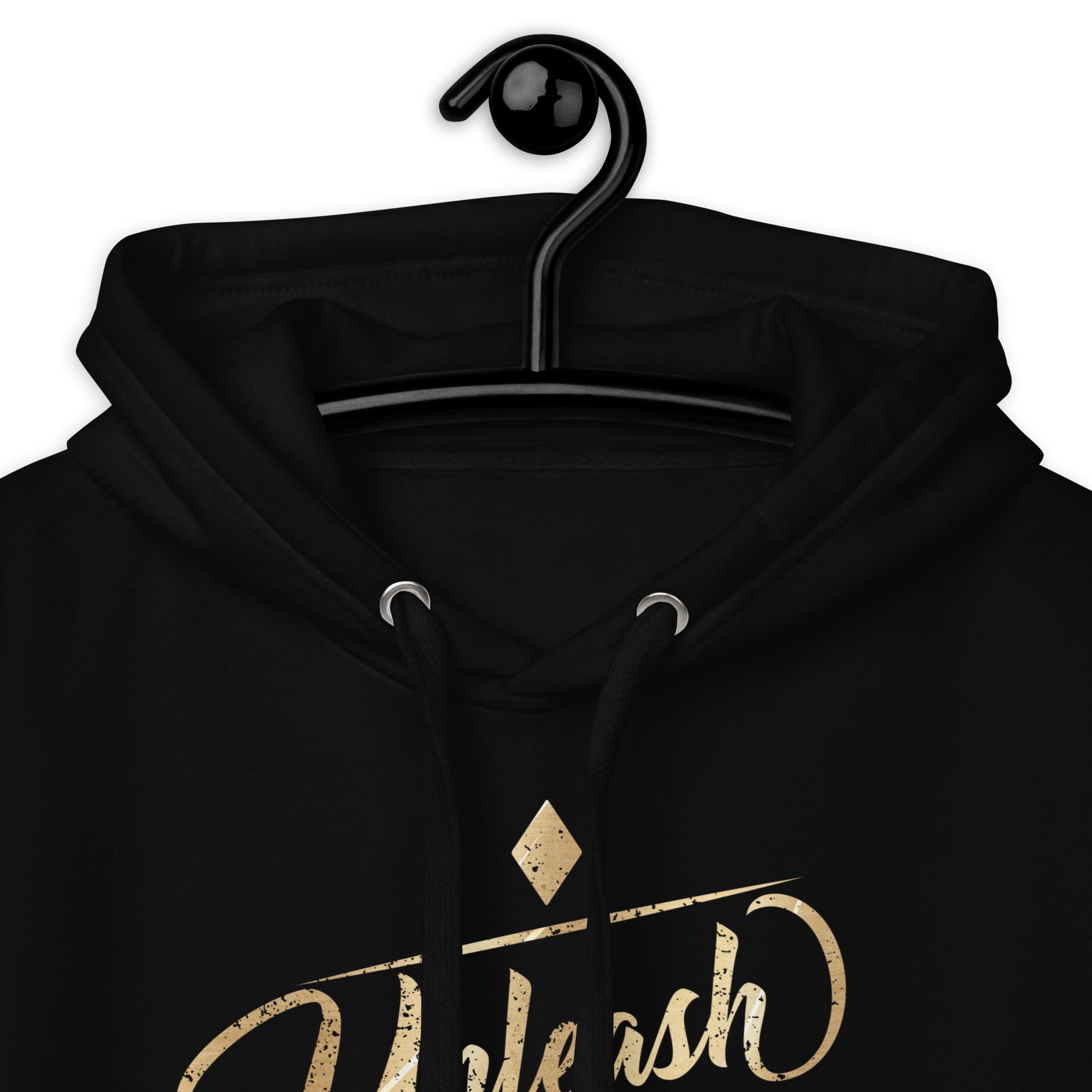 Unleash Your Infinite Potential - Premium Unisex Hoodie