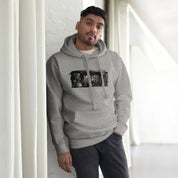 Dystopian Future - Unisex Hoodie
