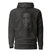 Infinite Variations - Capablanca Futuristic - Unisex Premium Hoodie