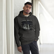 Classical Design - Premium Unisex Hoodie