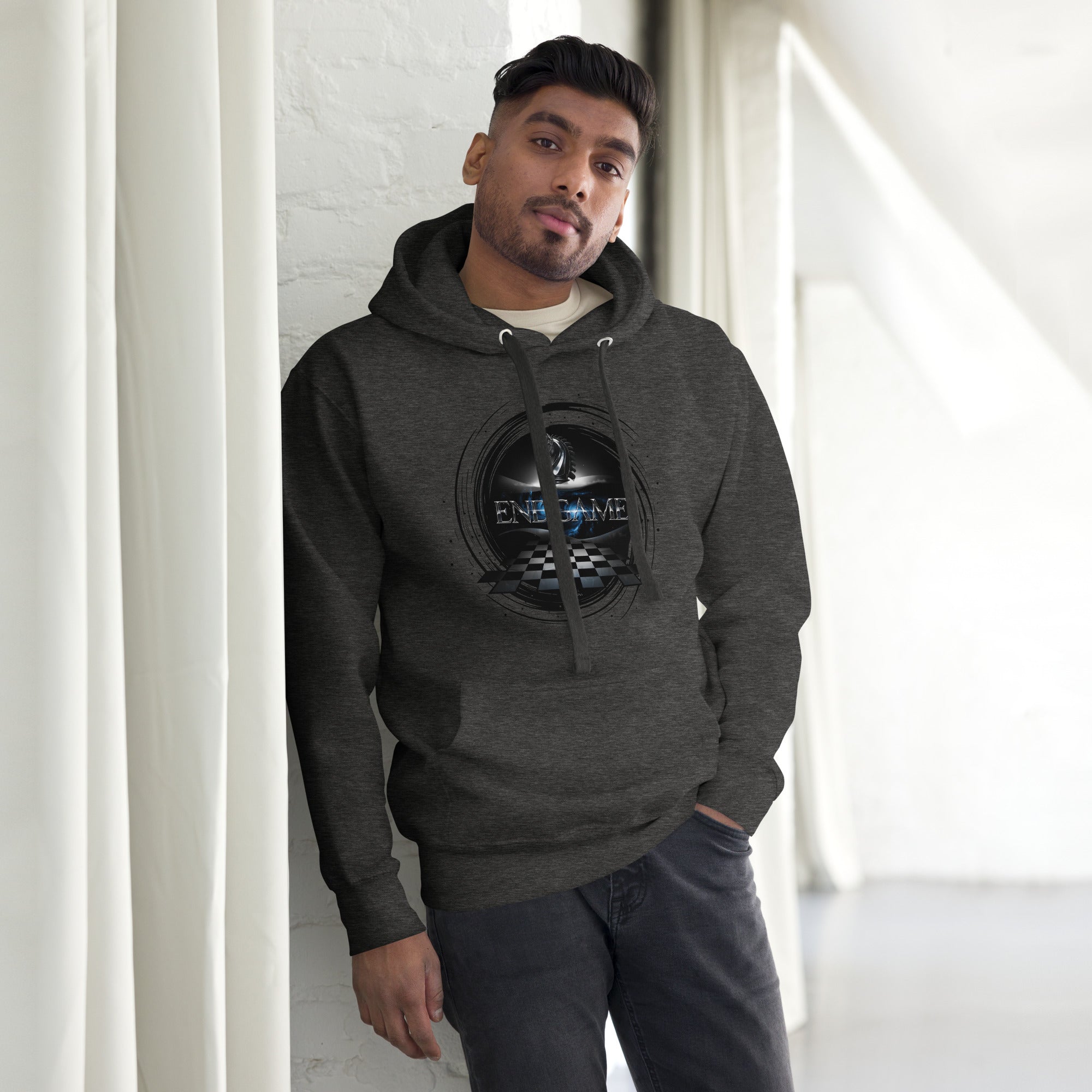 Endgame - Premium Unisex Hoodie