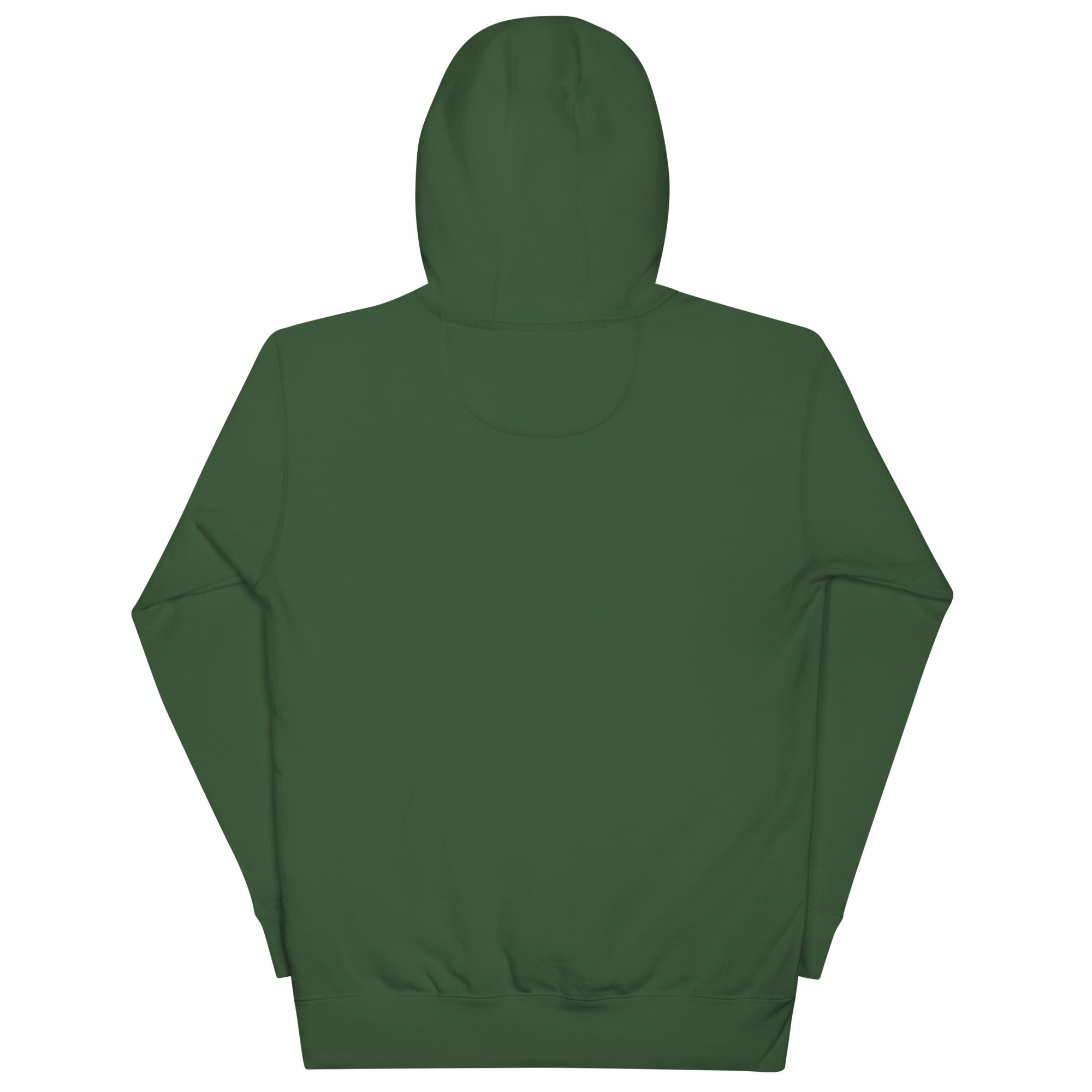 Alexandra Samaganova Signature - Premium Unisex Hoodie