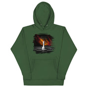 Alexandra Samaganova Signature - Premium Unisex Hoodie
