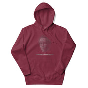 Paul Morphy Futuristic - Platinum - Premium Unisex Hoodie