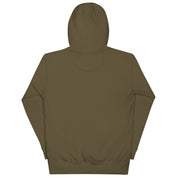 Alexandra Samaganova Signature - Premium Unisex Hoodie