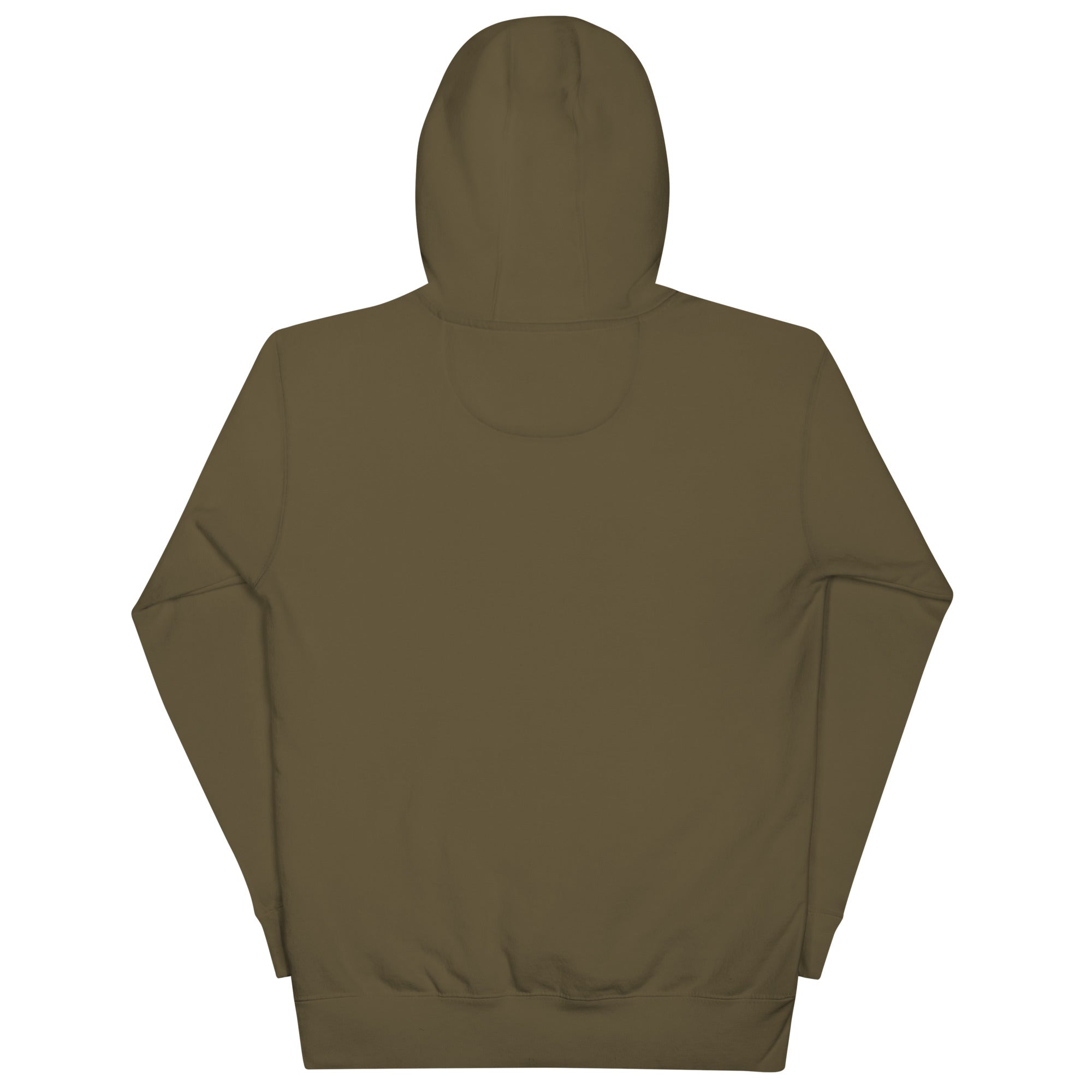 Alexandra Samaganova Signature - Premium Unisex Hoodie