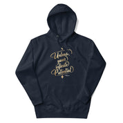 Unleash Your Infinite Potential - Premium Unisex Hoodie