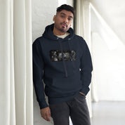 Dystopian Future - Unisex Hoodie