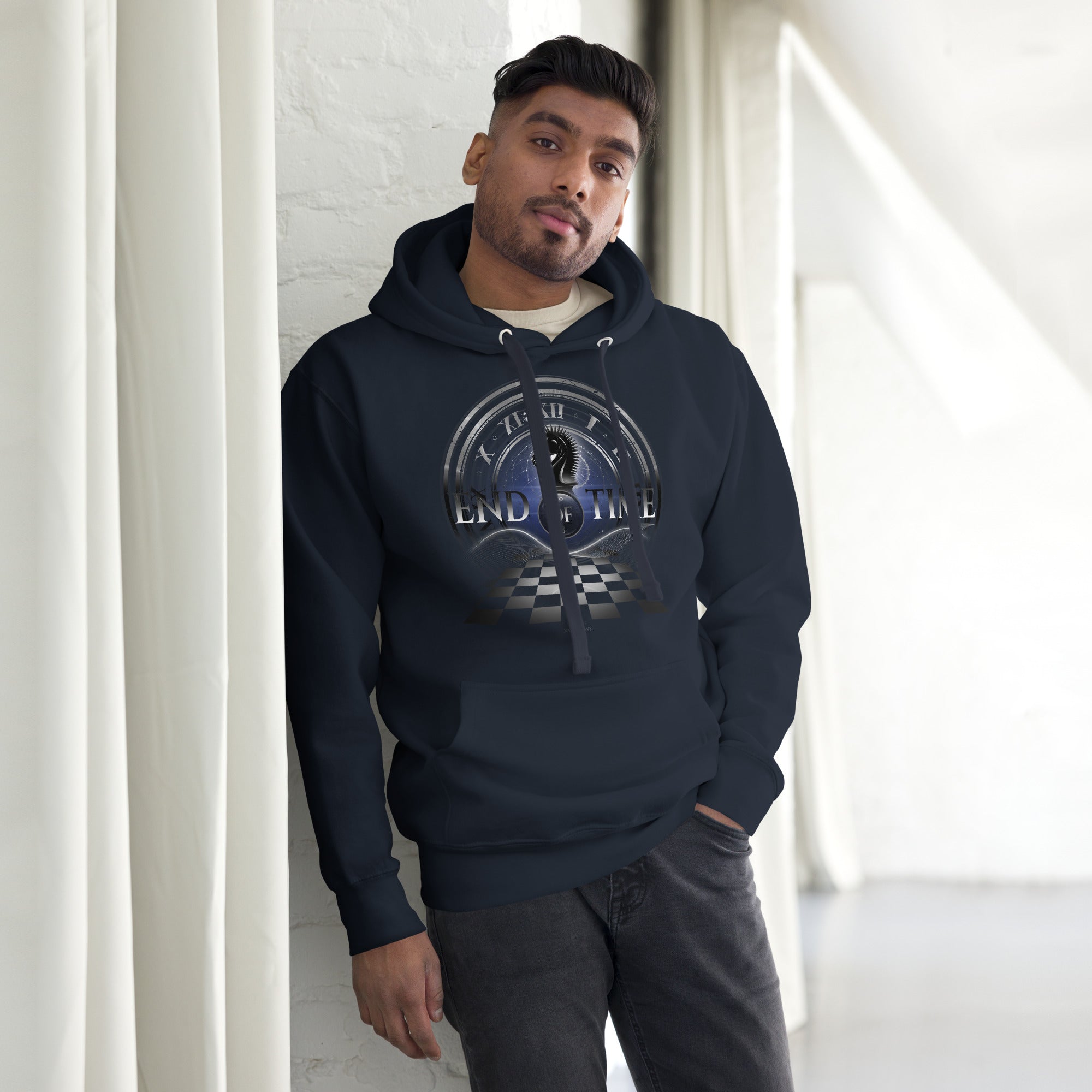 End of Time - Unisex Premium Hoodie
