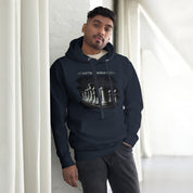 Classical Design - Premium Unisex Hoodie