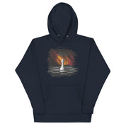 Alexandra Samaganova Signature - Premium Unisex Hoodie