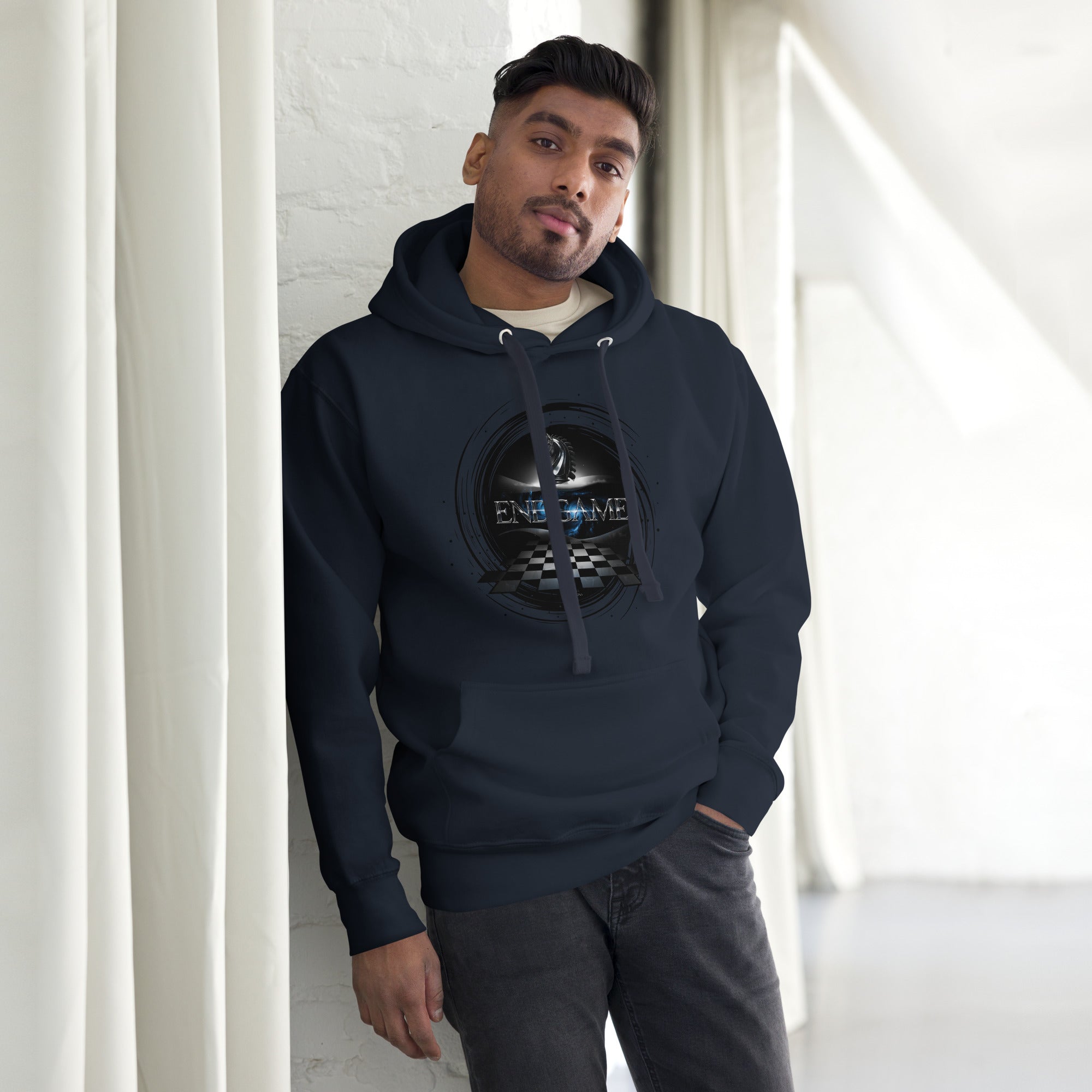 Endgame - Premium Unisex Hoodie