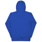 Alexandra Samaganova Signature - Premium Unisex Hoodie