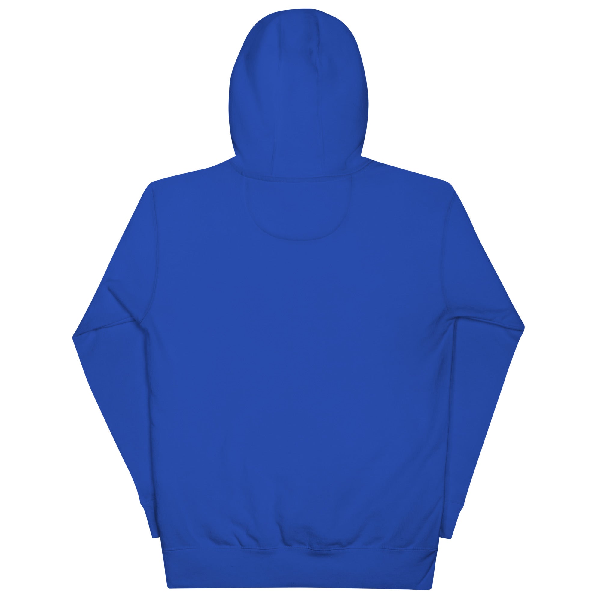 Alexandra Samaganova Signature - Premium Unisex Hoodie