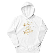 Unleash Your Infinite Potential - Premium Unisex Hoodie