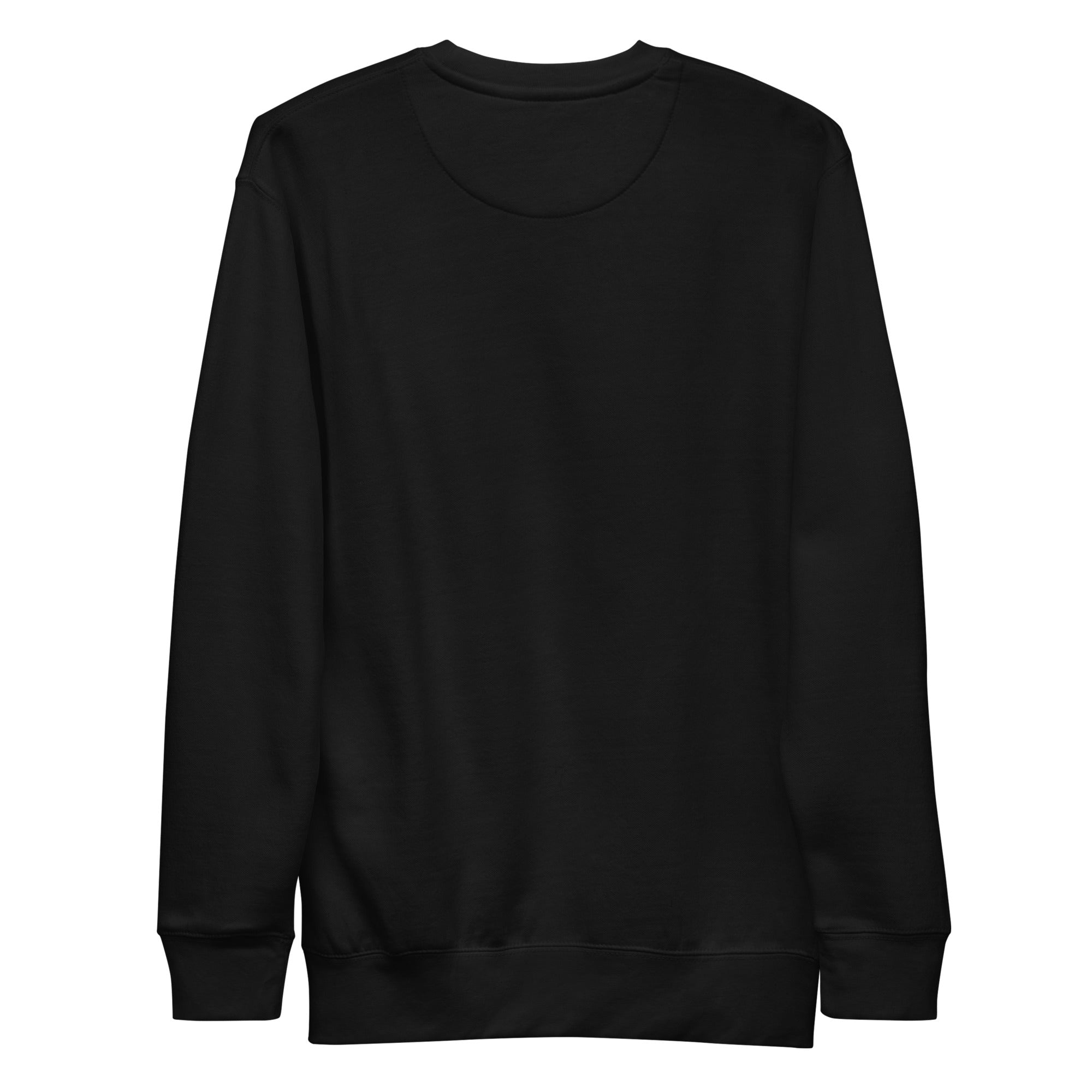 IV Custom - Unisex Premium Sweatshirt