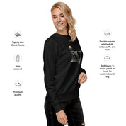 IV Custom - Unisex Premium Sweatshirt