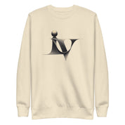 IV Custom - Unisex Premium Sweatshirt