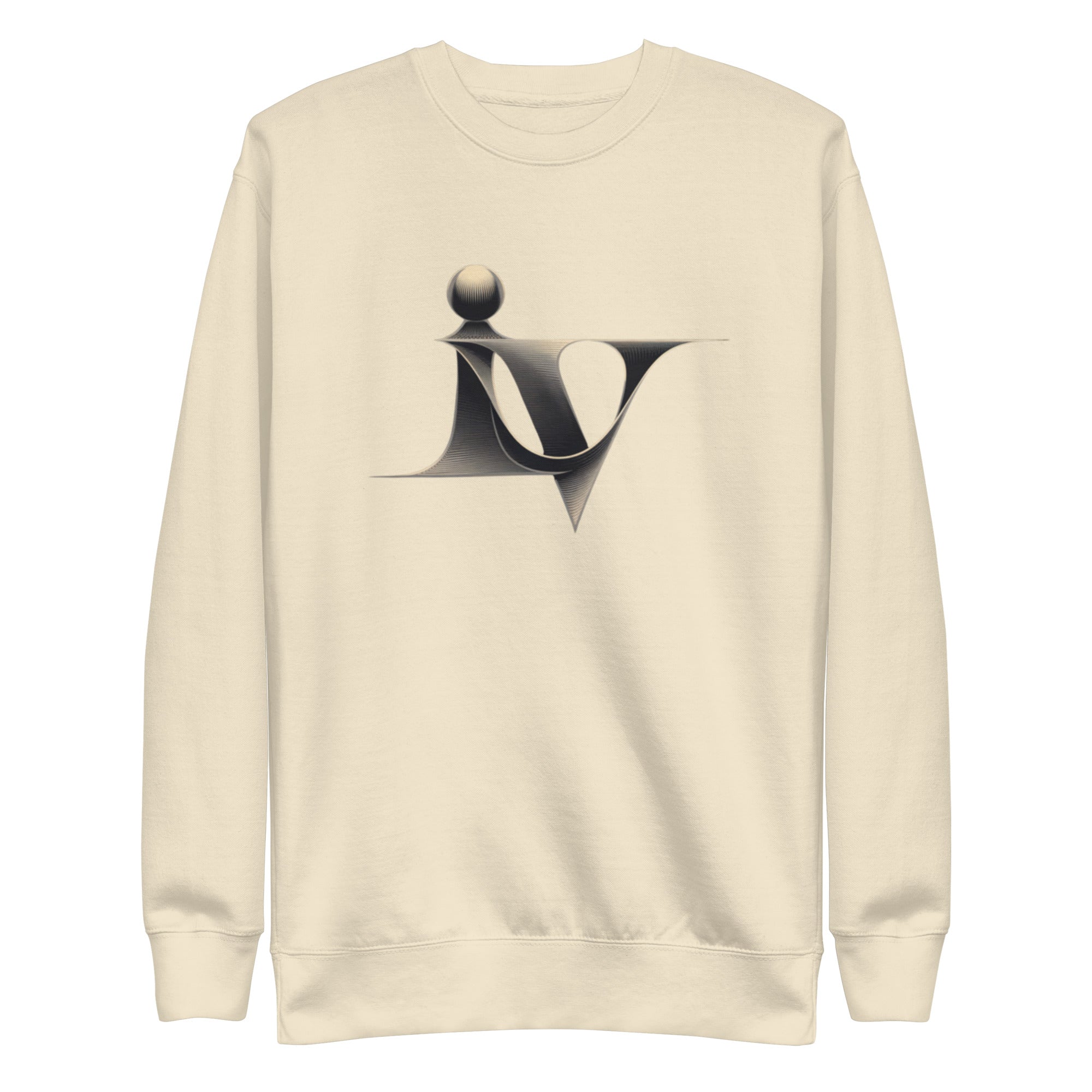 IV Custom - Unisex Premium Sweatshirt