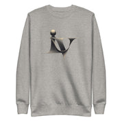 IV Custom - Unisex Premium Sweatshirt