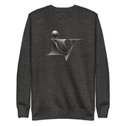 IV Custom - Unisex Premium Sweatshirt