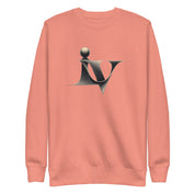 IV Custom - Unisex Premium Sweatshirt
