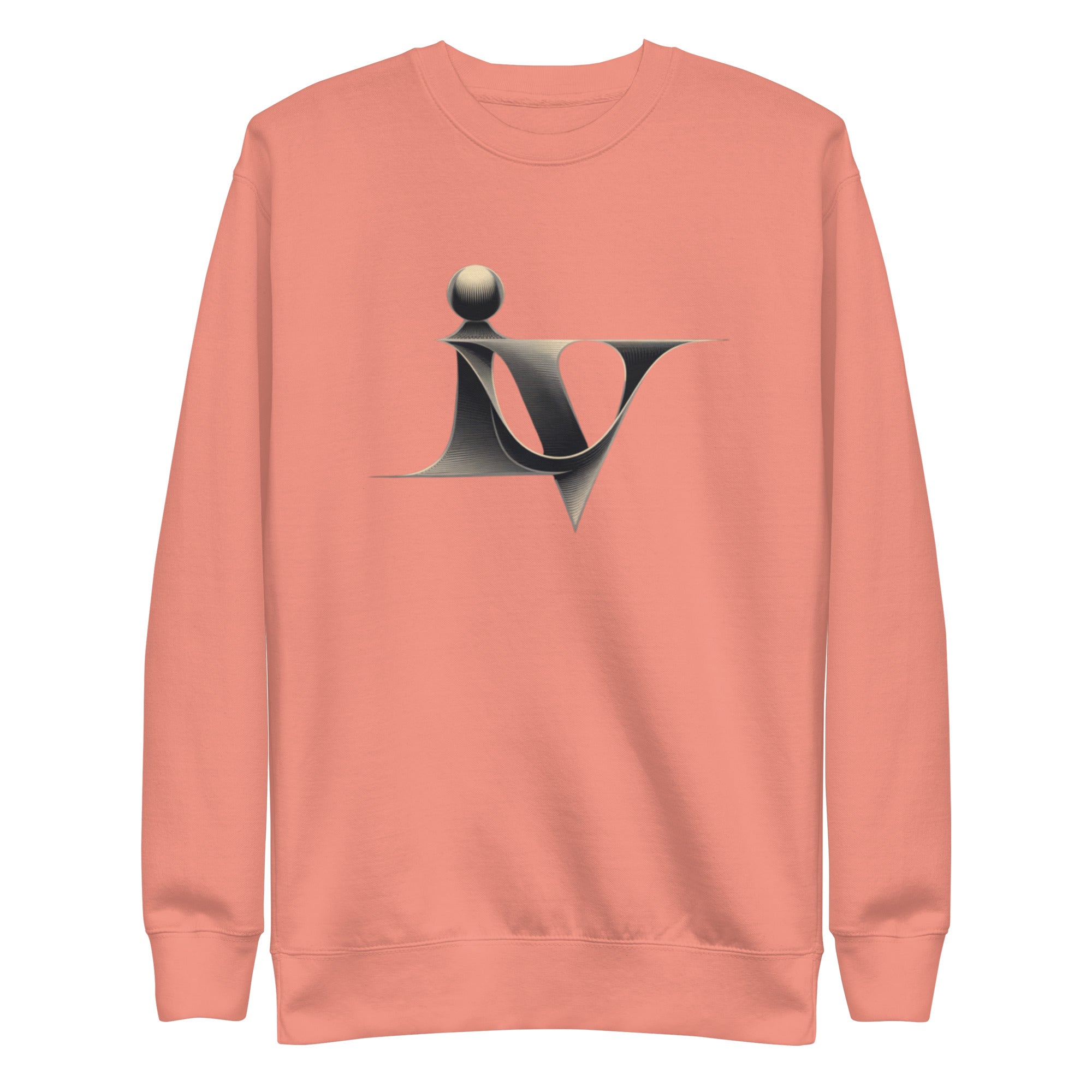 IV Custom - Unisex Premium Sweatshirt