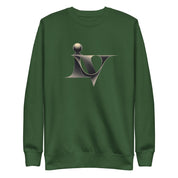 IV Custom - Unisex Premium Sweatshirt