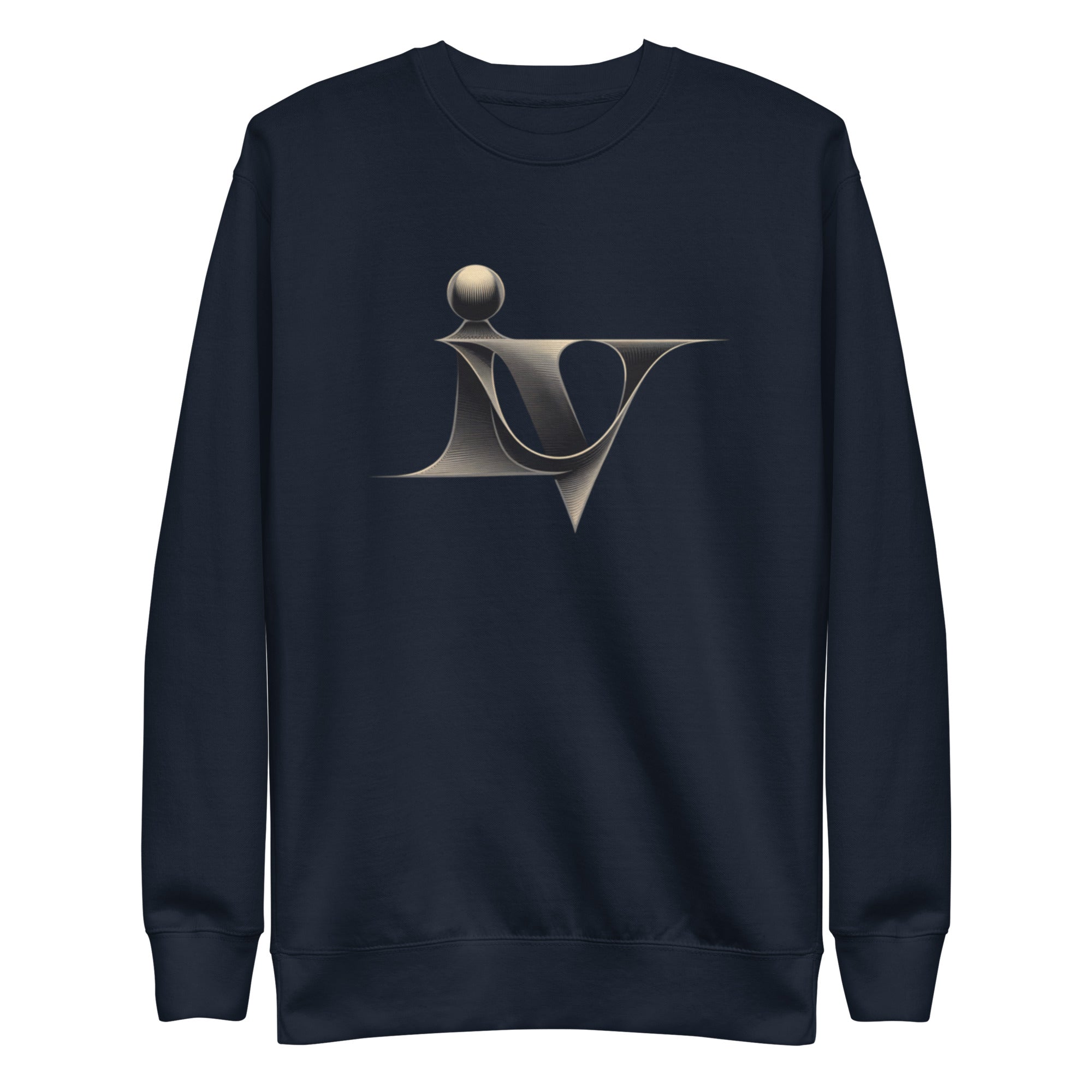 IV Custom - Unisex Premium Sweatshirt