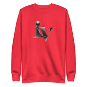 IV Custom - Unisex Premium Sweatshirt