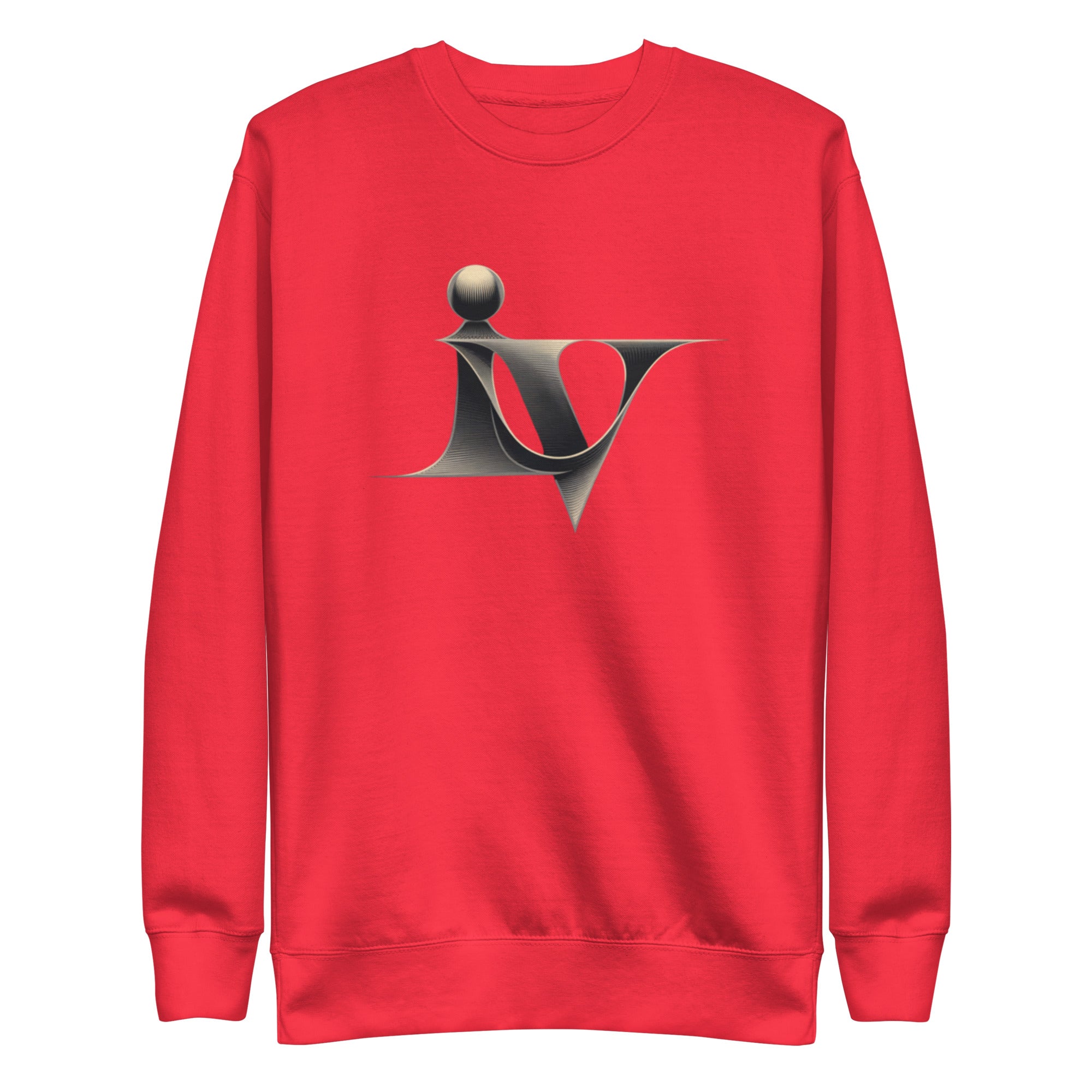 IV Custom - Unisex Premium Sweatshirt
