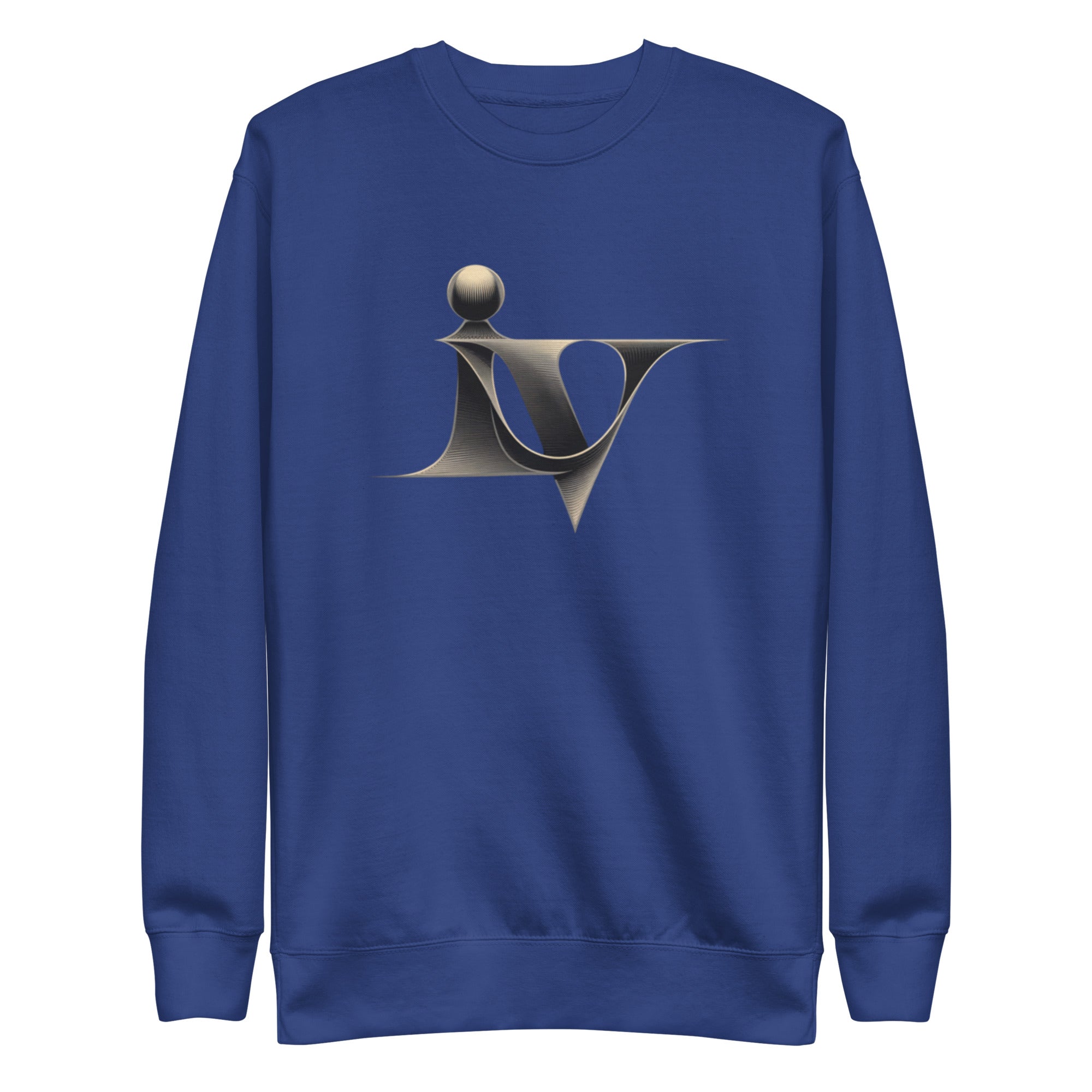 IV Custom - Unisex Premium Sweatshirt