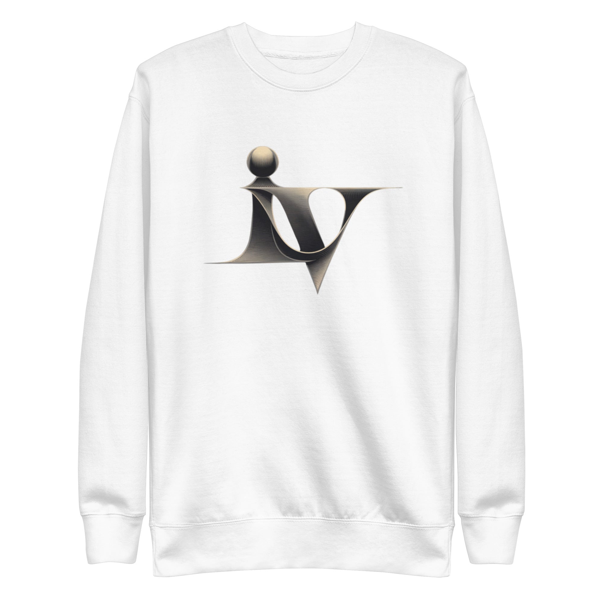 IV Custom - Unisex Premium Sweatshirt