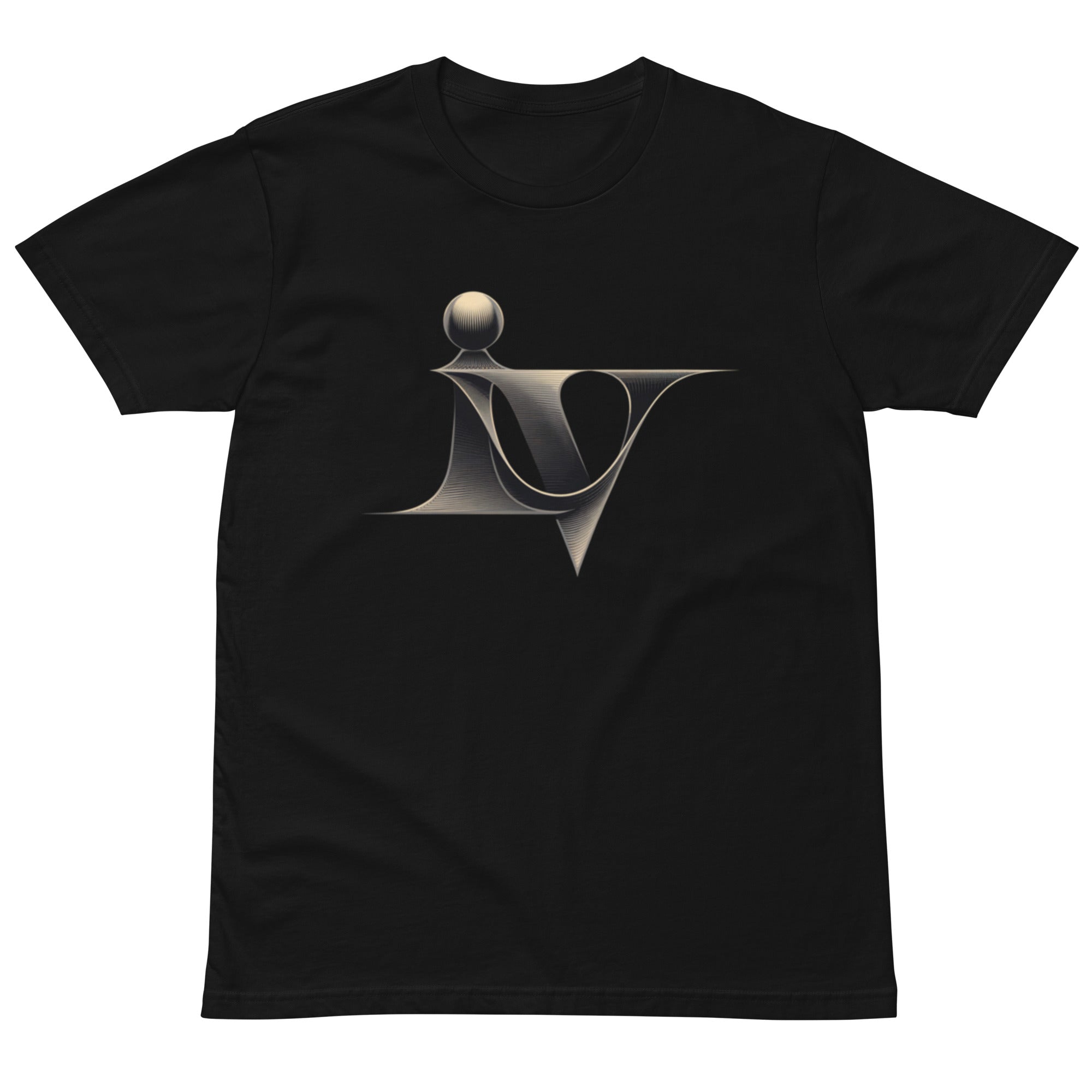 IV Custom - Unisex premium t-shirt