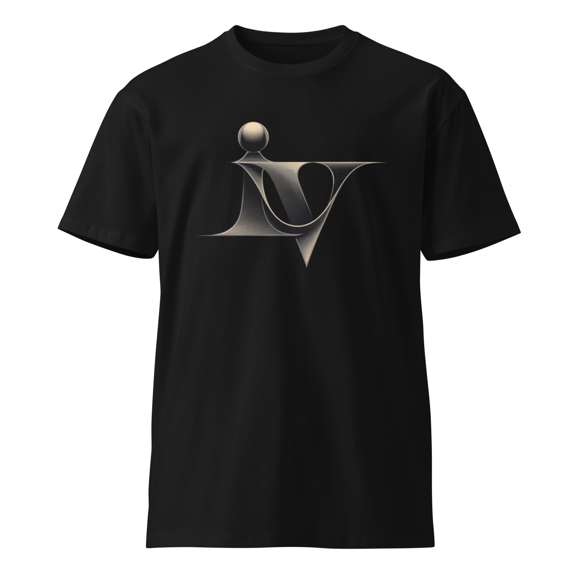 IV Custom - Unisex premium t-shirt