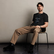 Actions Not Words - Unisex premium t-shirt