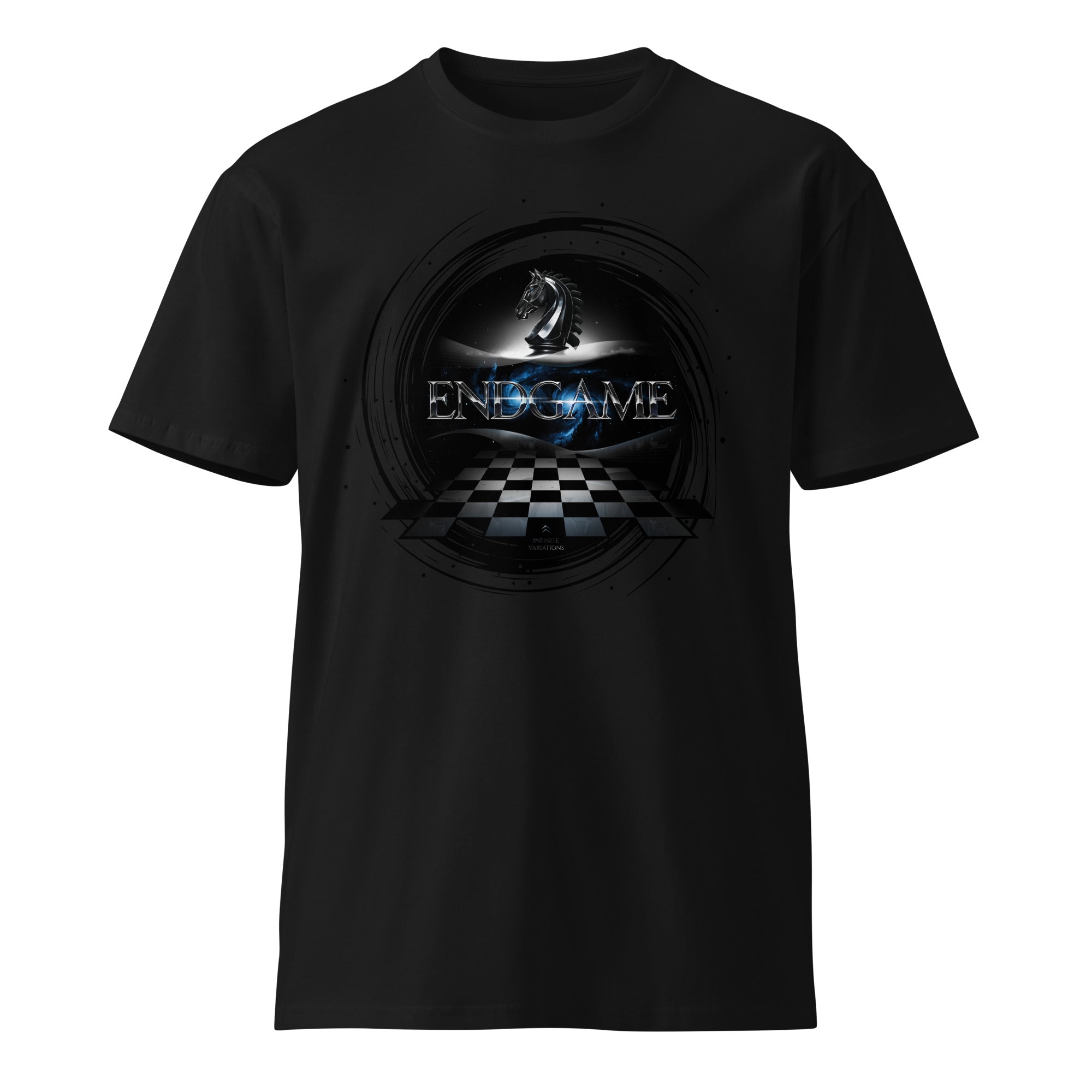 Endgame - Unisex premium t-shirt