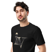 IV Custom - Unisex premium t-shirt