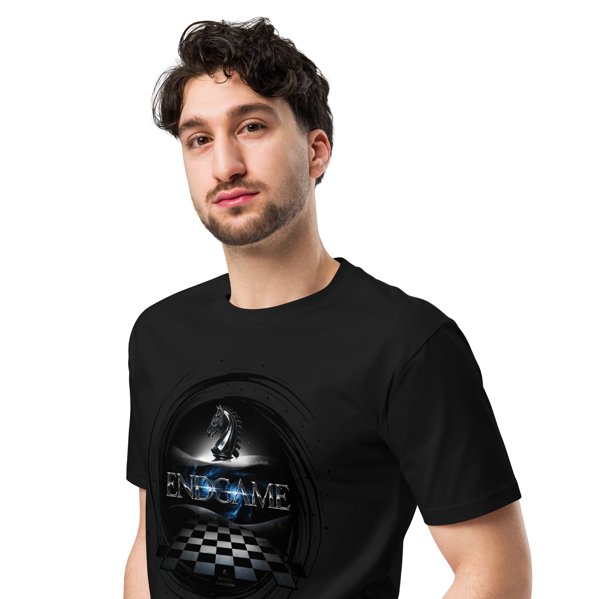 Endgame - Unisex premium t-shirt