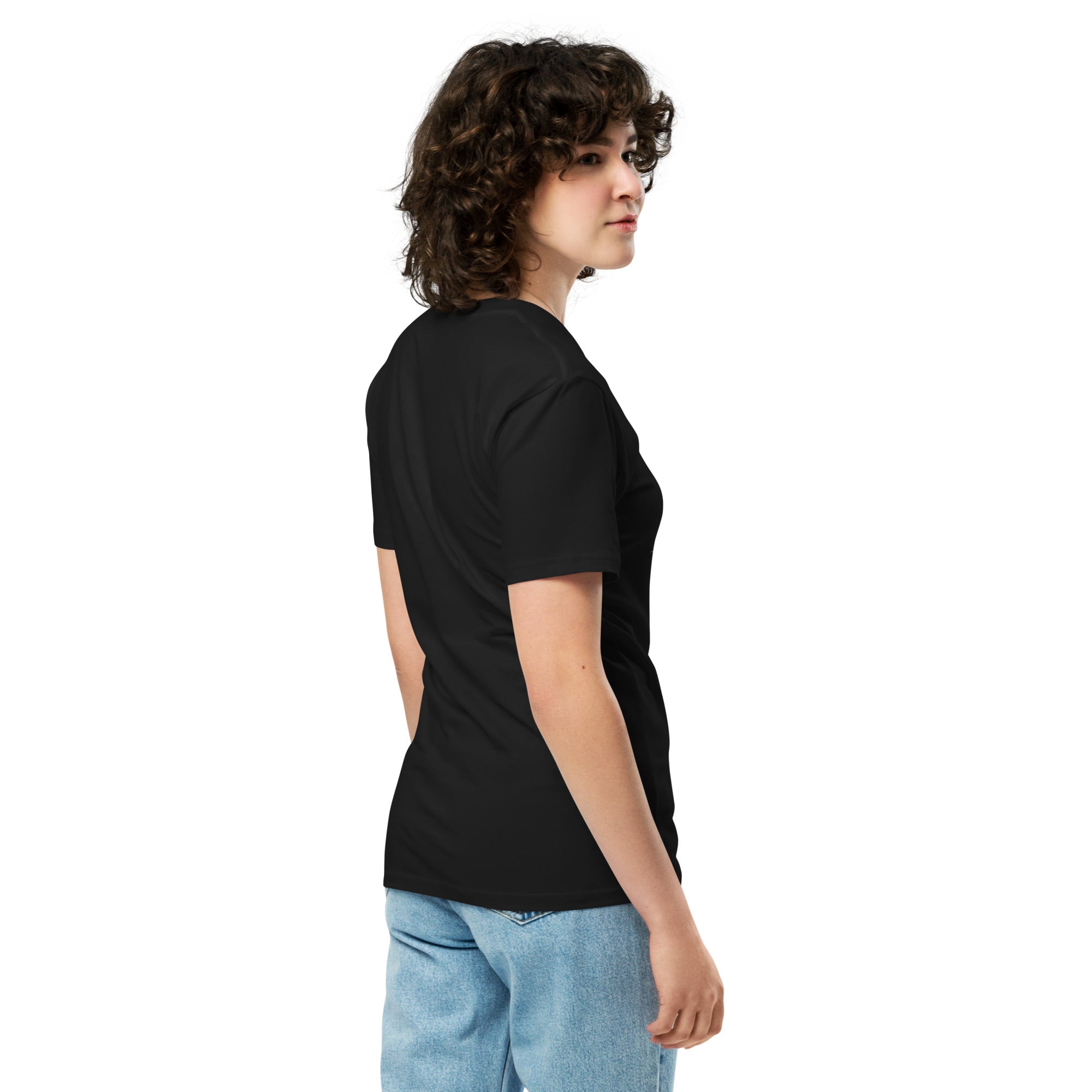 IV Custom - Unisex premium t-shirt