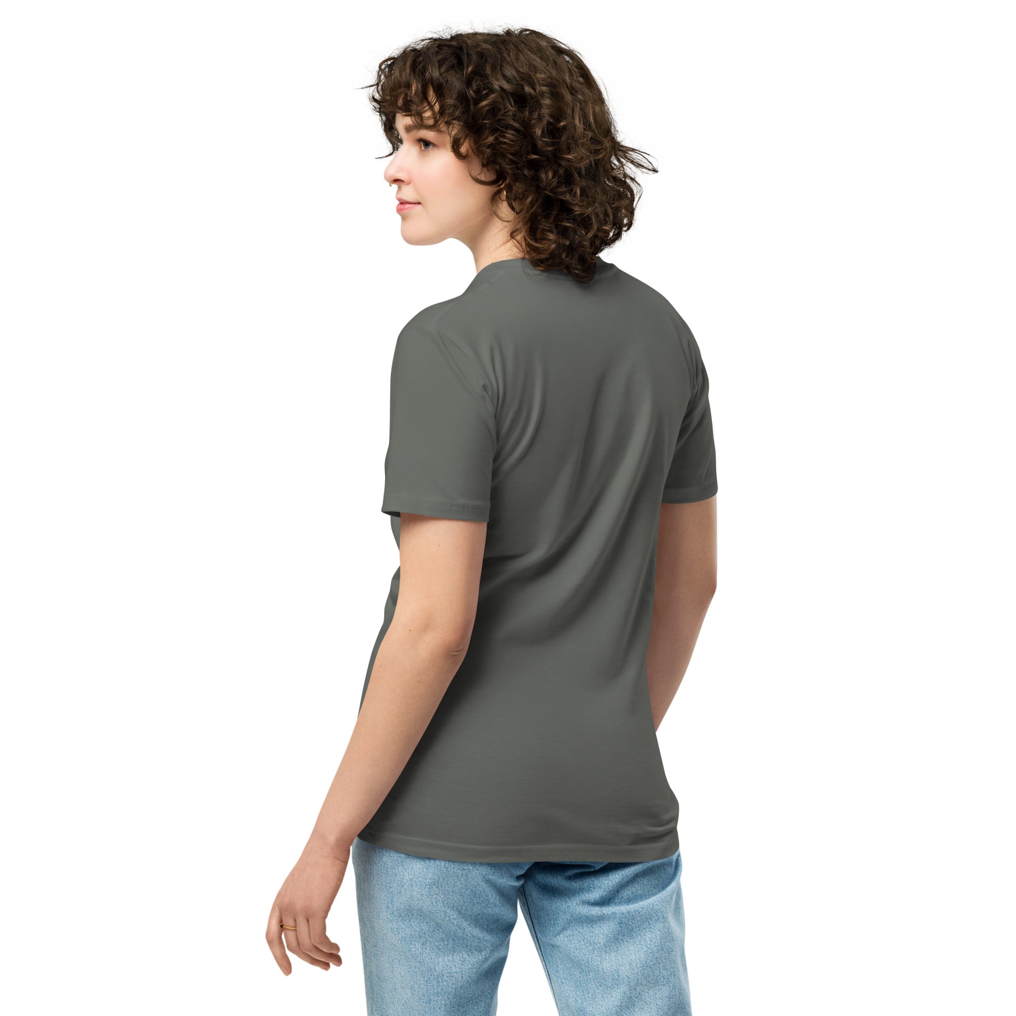 IV Custom - Unisex premium t-shirt
