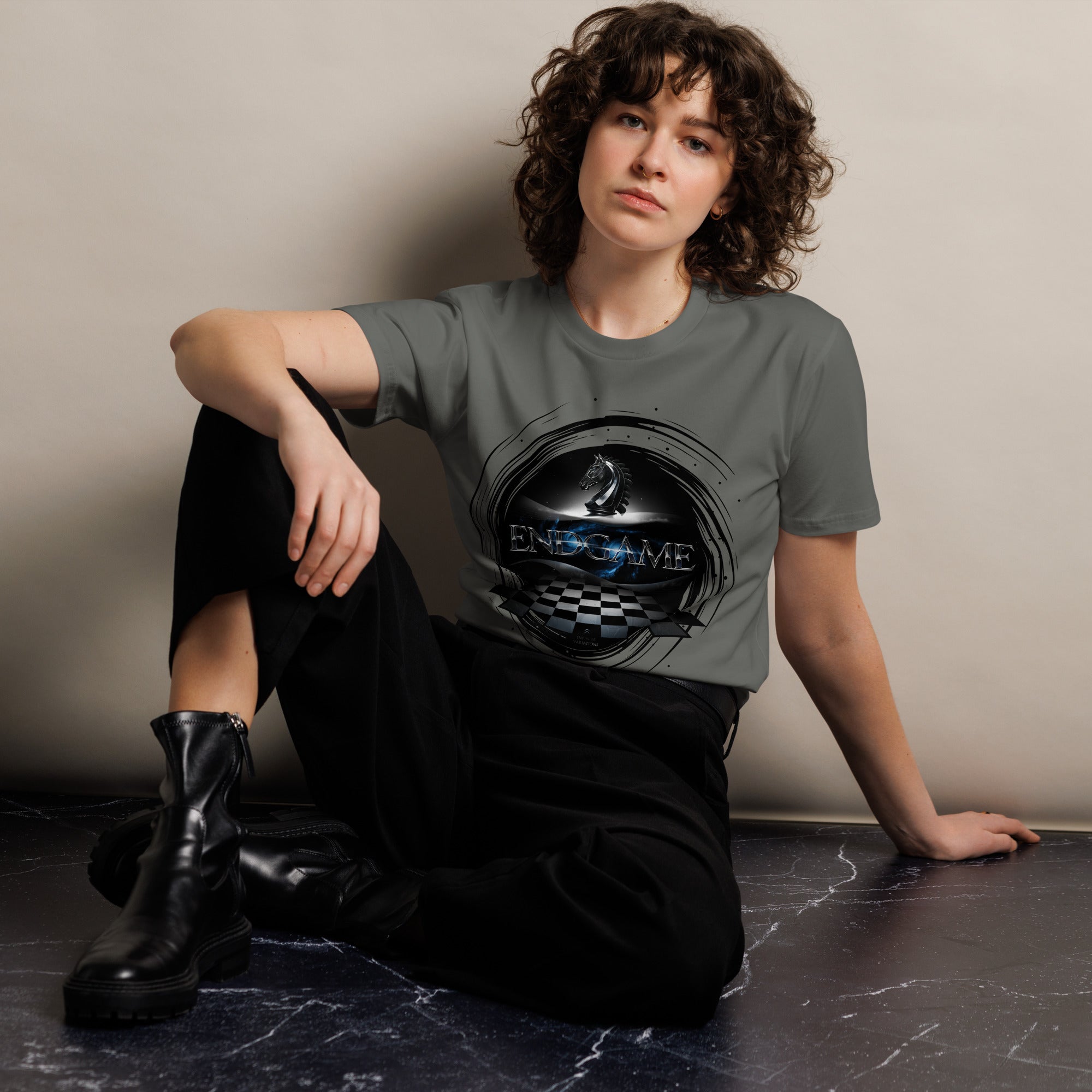 Endgame - Unisex premium t-shirt
