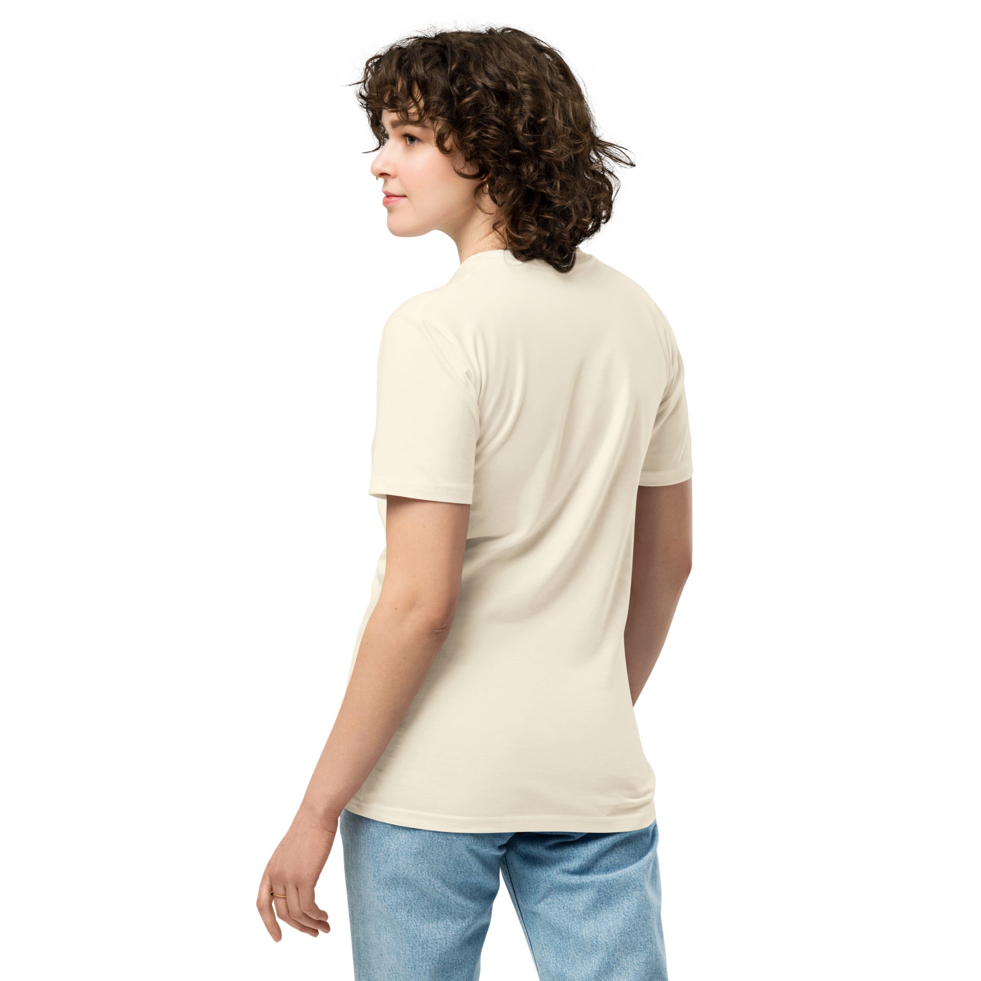IV Custom - Unisex premium t-shirt