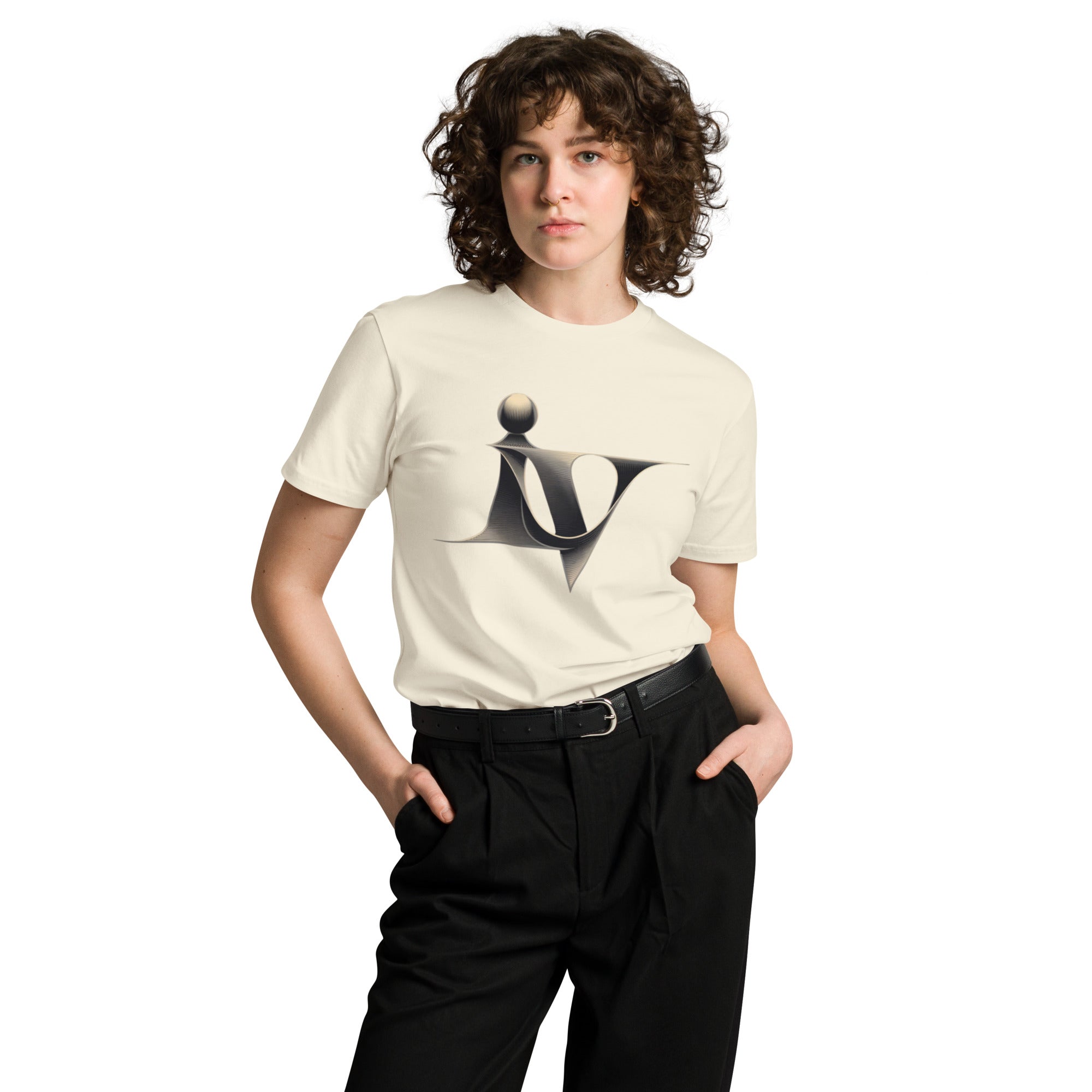 IV Custom - Unisex premium t-shirt
