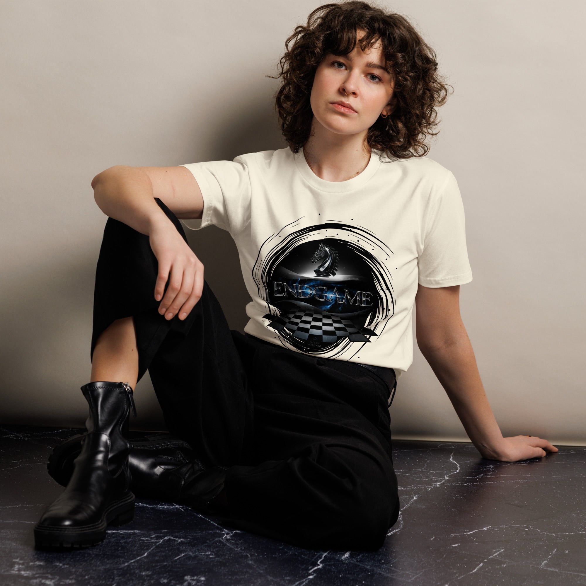 Endgame - Unisex premium t-shirt