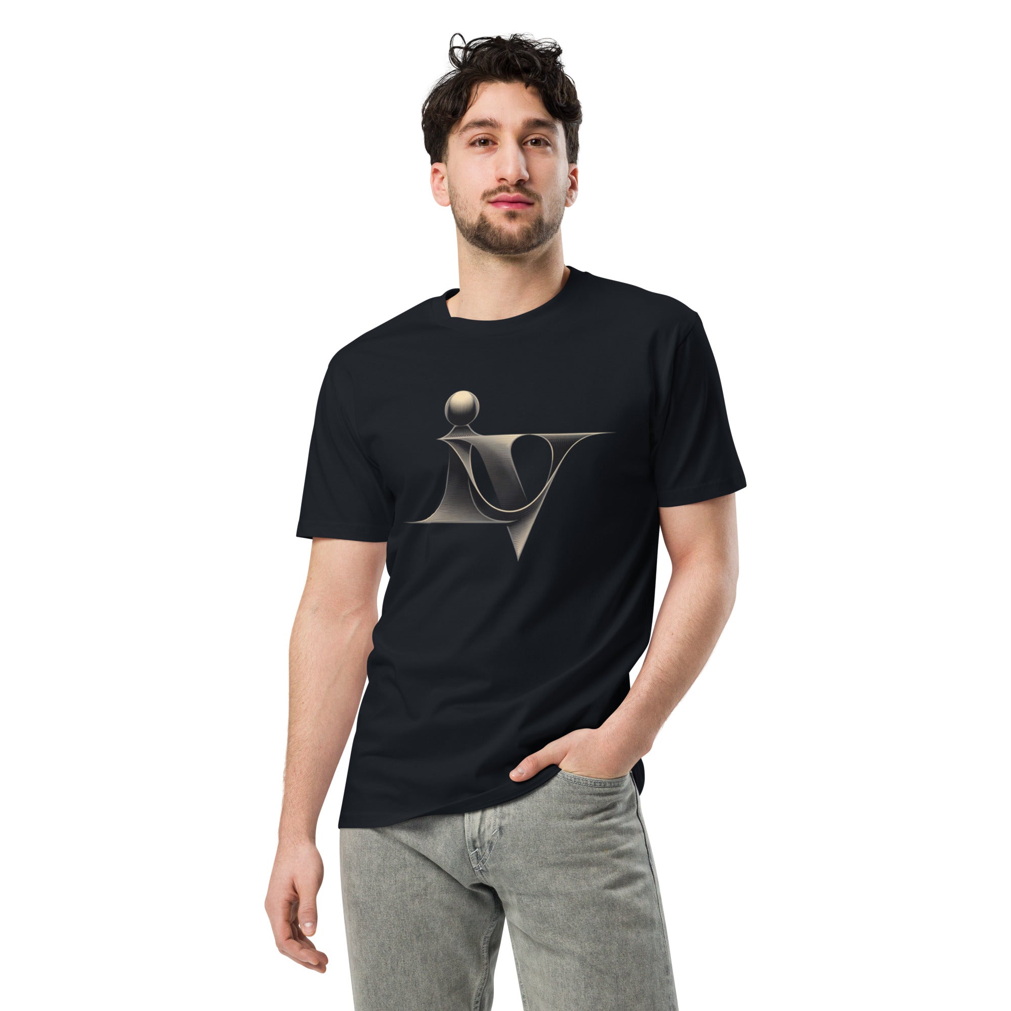IV Custom - Unisex premium t-shirt
