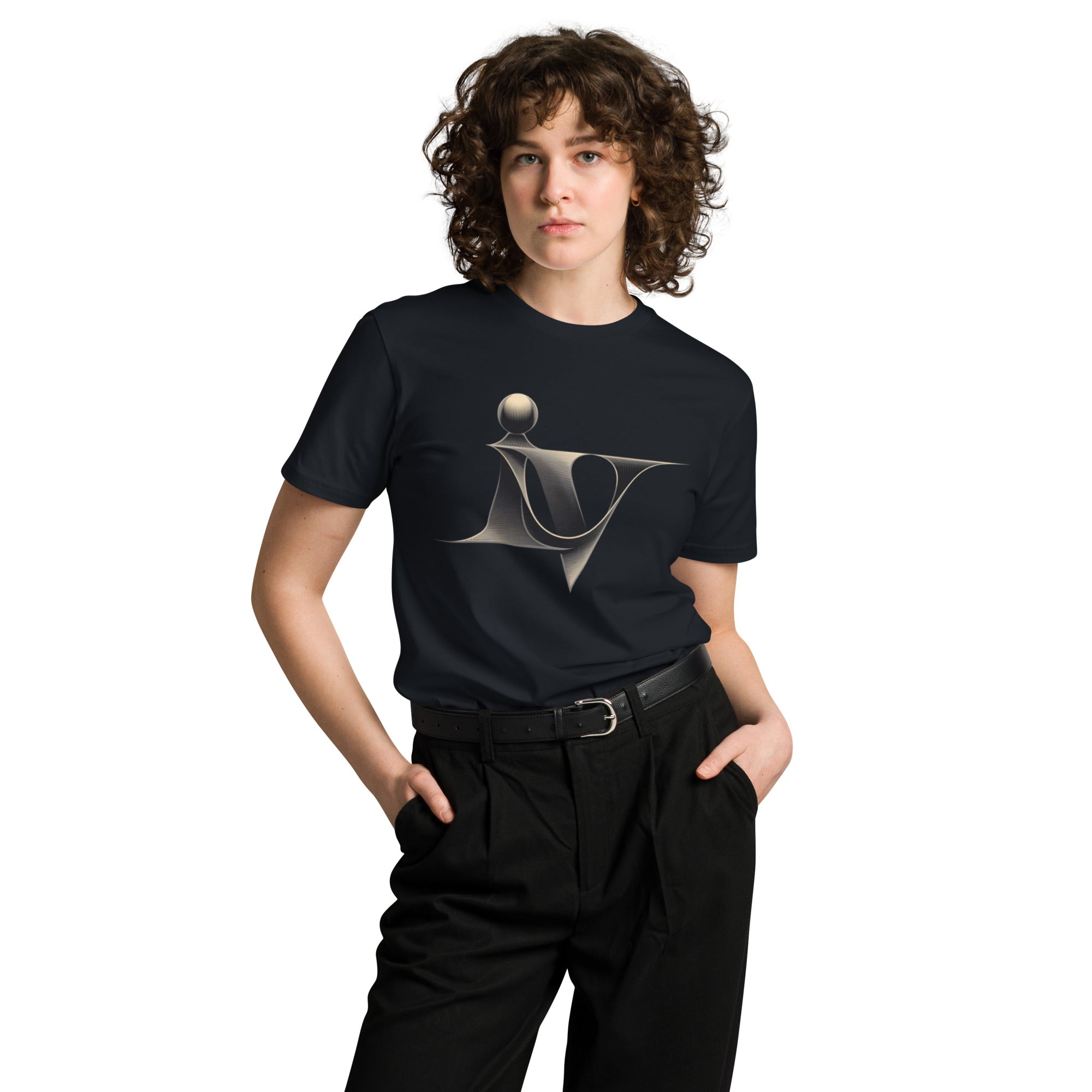 IV Custom - Unisex premium t-shirt