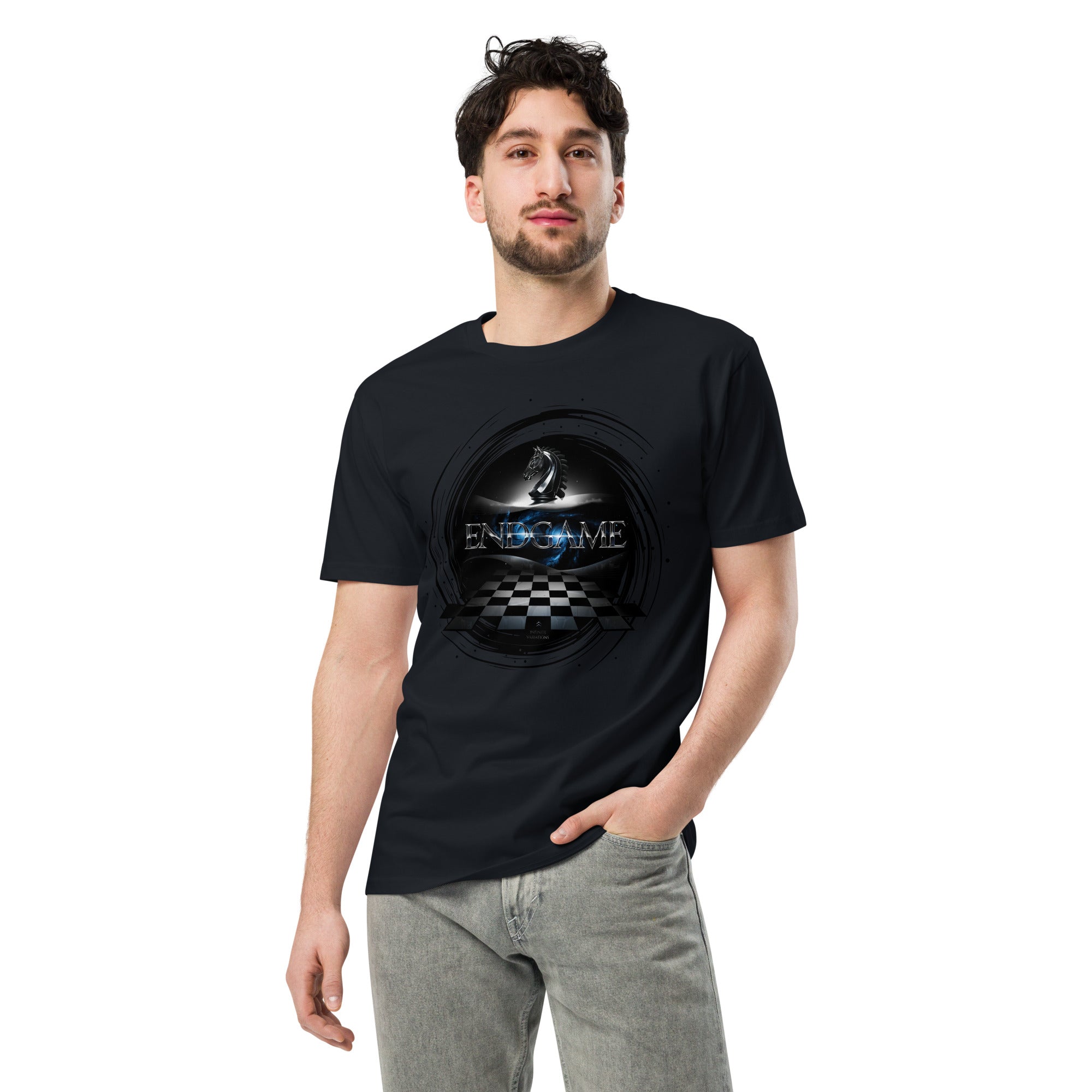 Endgame - Unisex premium t-shirt