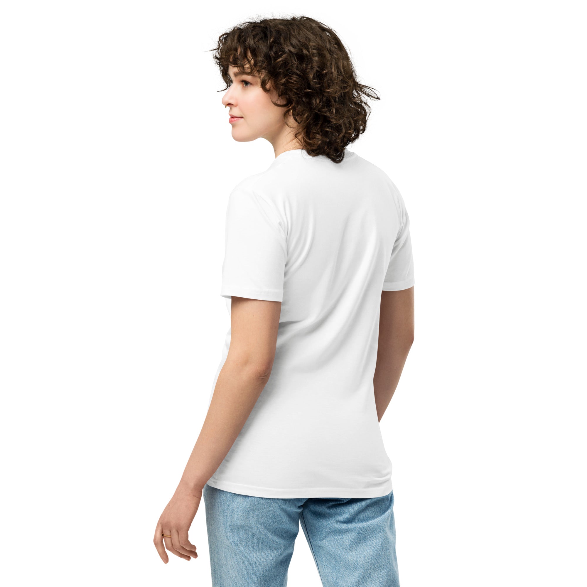 IV Custom - Unisex premium t-shirt