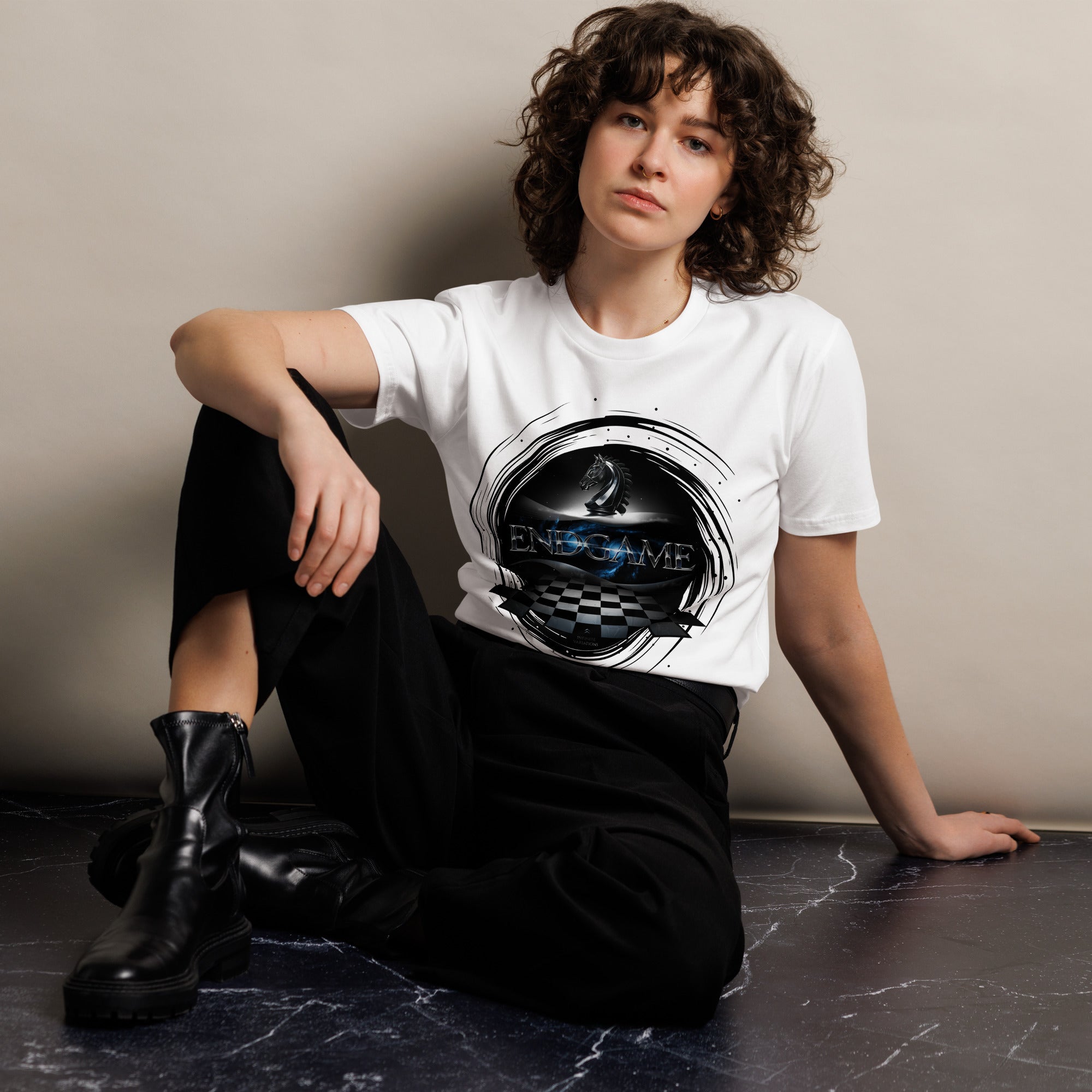 Endgame - Unisex premium t-shirt